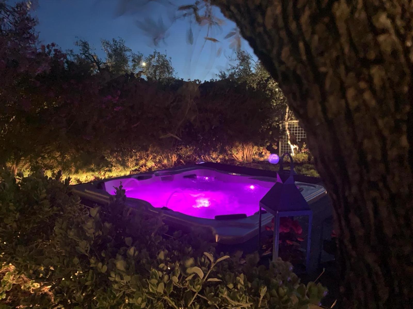 Ferienhaus Casrienn Mattinata