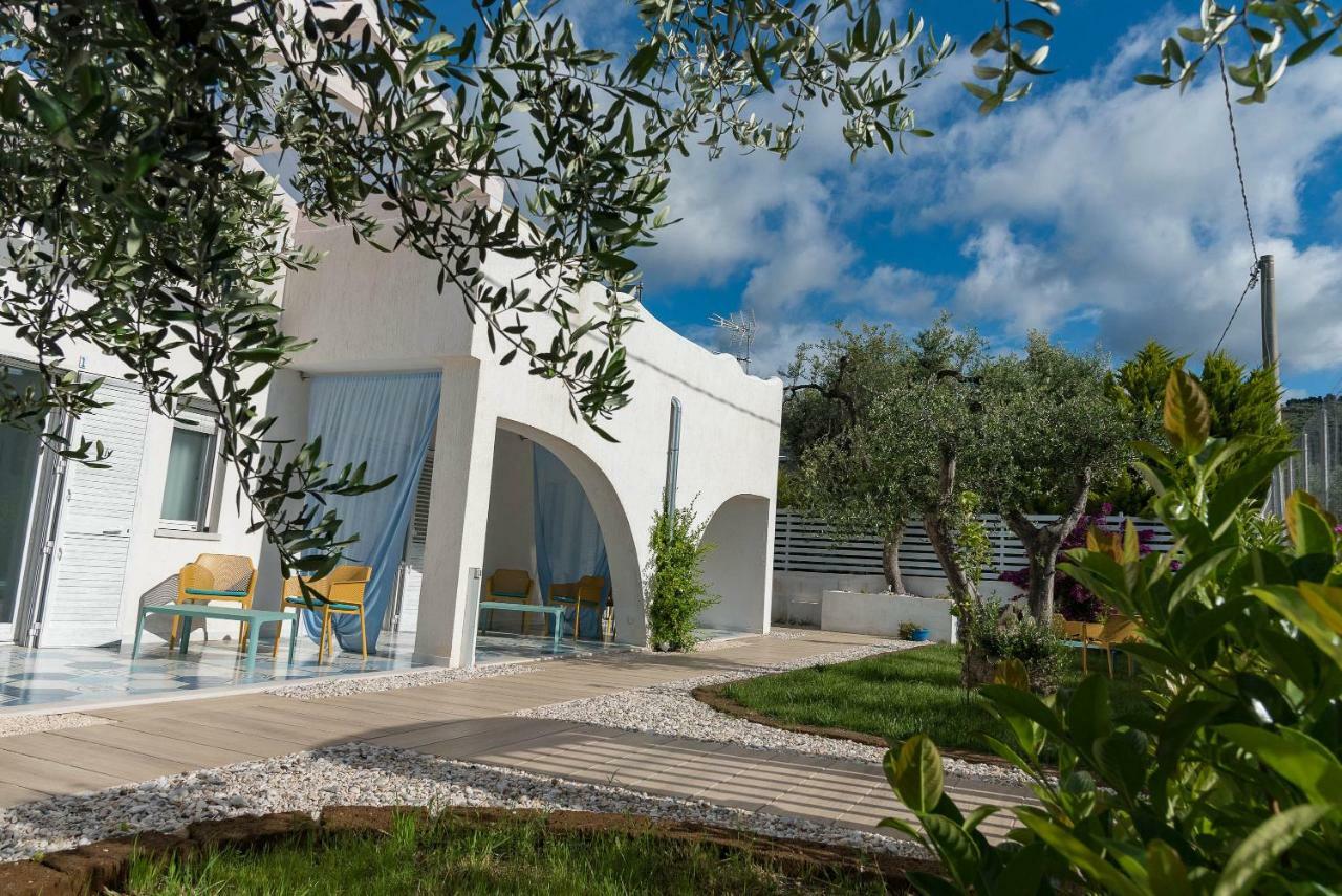 Casrienn Ferienhaus *